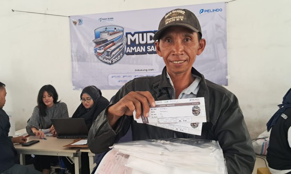 Foto istimewa/IPC TPK
