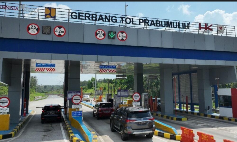Foto istimewa/Hutama Karya