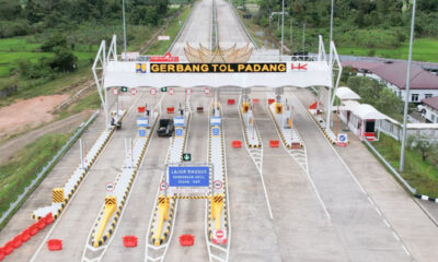 Foto istimewa/hutamakarya
