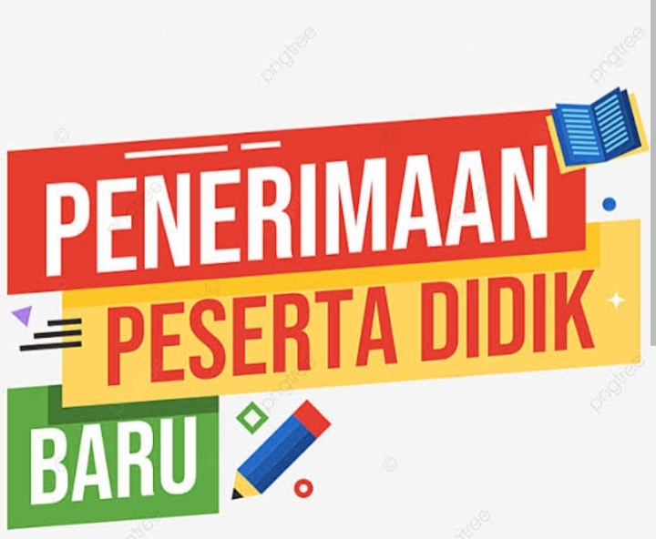 Ilustrasi sistem penerimaan murid baru 2025 [pngtree]