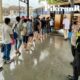 Ilustrasi tki atau pmi yang dideportasi dari Malaysia [pikiranrakyat]