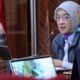 Menteri Pendayagunaan Aparatur Negara dan Reformasi Birokrasi (Menpan RB) Rini Widyantini sebut alasan tunda pegangkatan CASN  [jawapos]