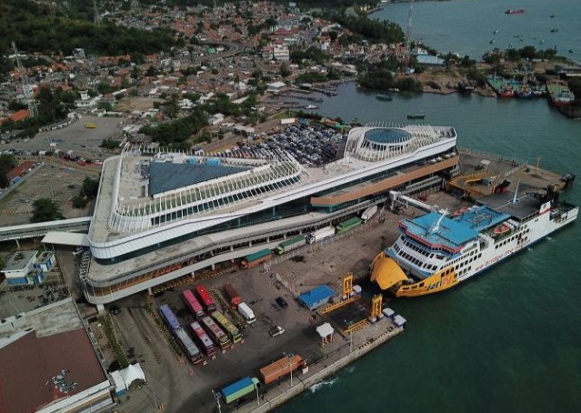 Pelabuhan merak siapkan delay sistem saat mudik lebaran 2025 [uwrite]