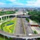 Ilustrasi Tol Jagorawi [Alinea]