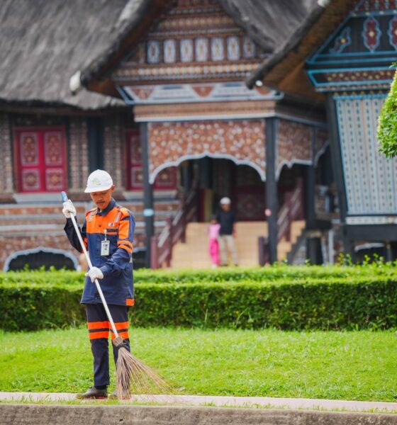 Foto istimewa/kai services