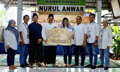 Foto istimewa/FIFGroup