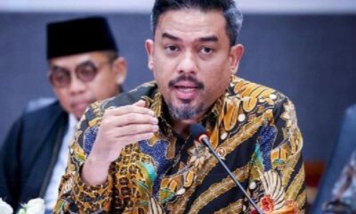 Menteri UMKM Maman Abdurrahman [tempo]