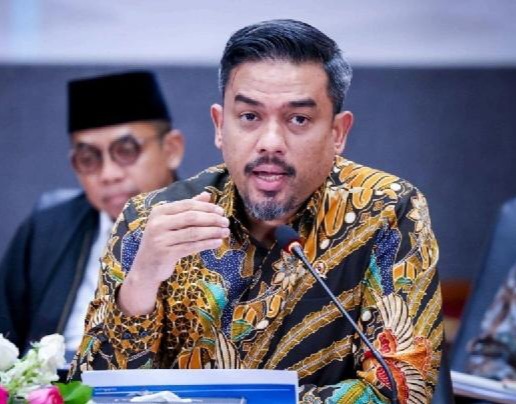 Menteri UMKM Maman Abdurrahman [tempo]