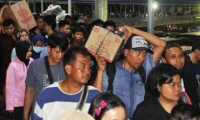 Pemkot Tangerang Selatan imbau pendatang baru punya pekerjaan [rm]