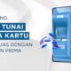 Tarik tunai tanpa kartu kini bisa beda bank [jaringanprima]