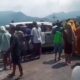 Warga Lumajang hadang Polisi dan tuding Tebang pilih saat melakukan penertiban tambang pasir ilegal [iNews]