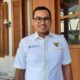 Wakil Wali Kota Tangerang Selatan Pilar Saga Ichsan [tribunnews]