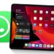 Whatsapp khusus iPad [insider Indonesia]