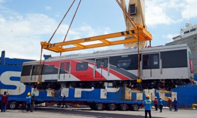 Foto istimewa/KAI Commuter ommuter