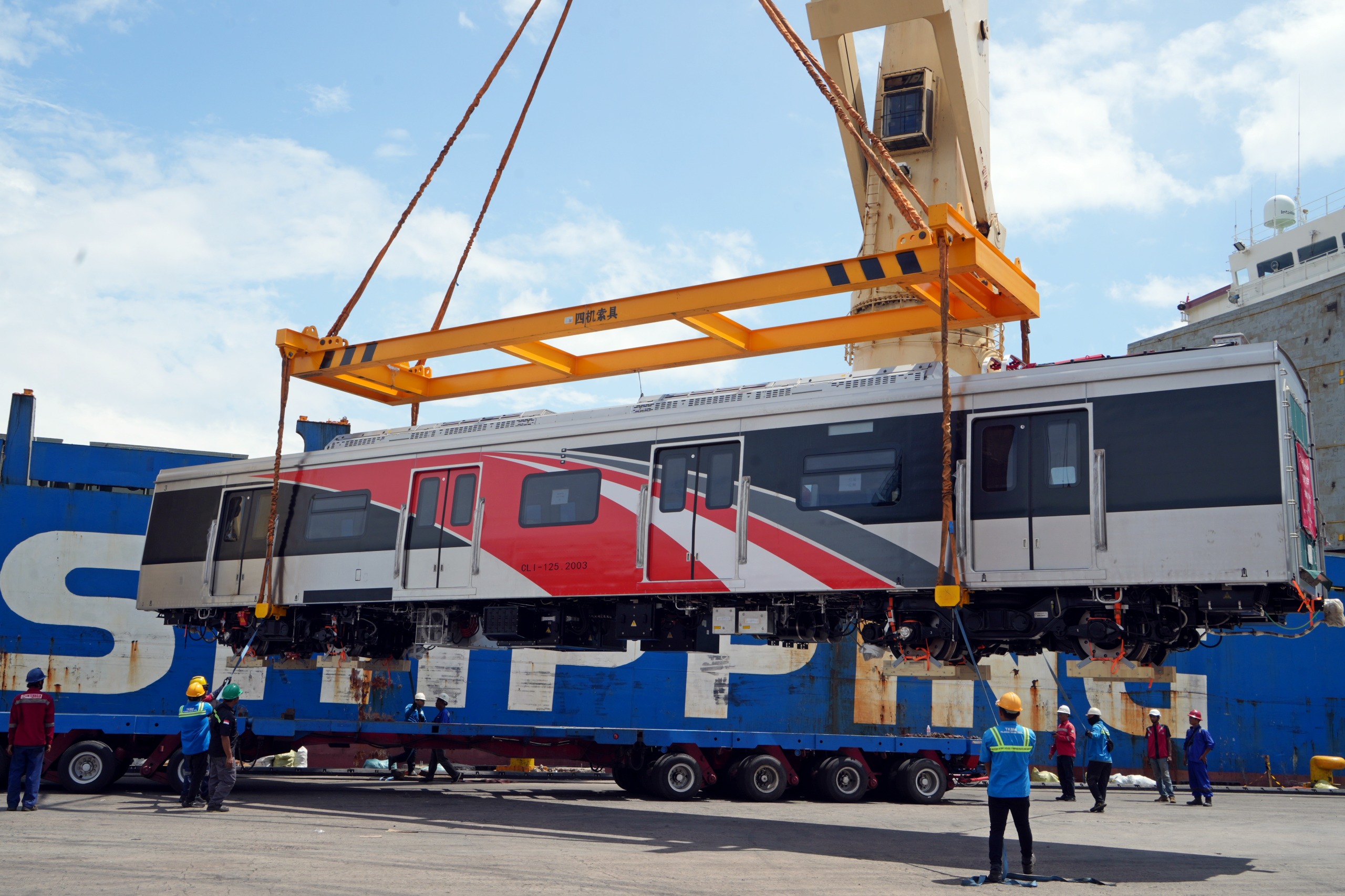 Foto istimewa/KAI Commuter ommuter