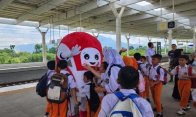 Foto istimewa/KCIC