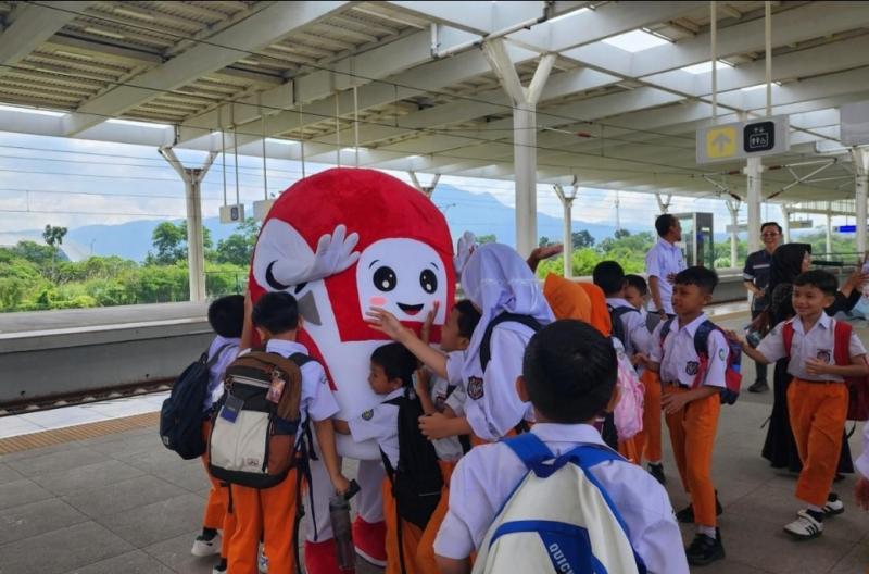 Foto istimewa/KCIC