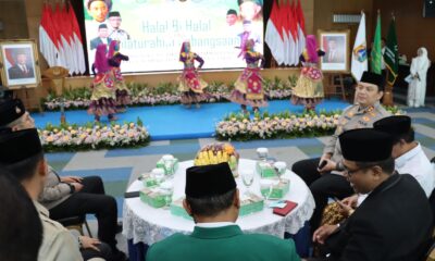 Foto istimewa/polres pelabuhan TjPriok