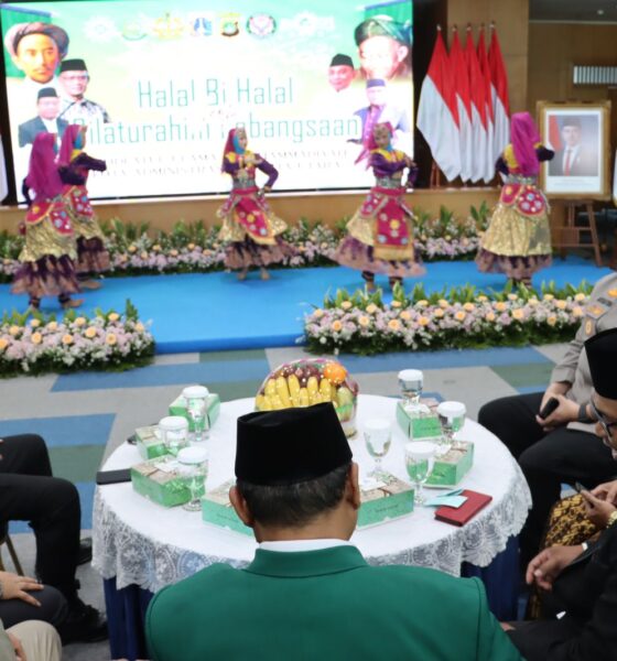 Foto istimewa/polres pelabuhan TjPriok
