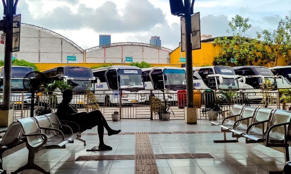 Foto istimewa/DAMRI