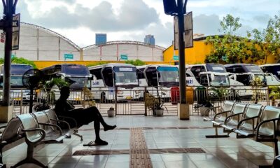 Foto istimewa/DAMRI