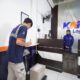 Foto istimewa/KAI Logistik