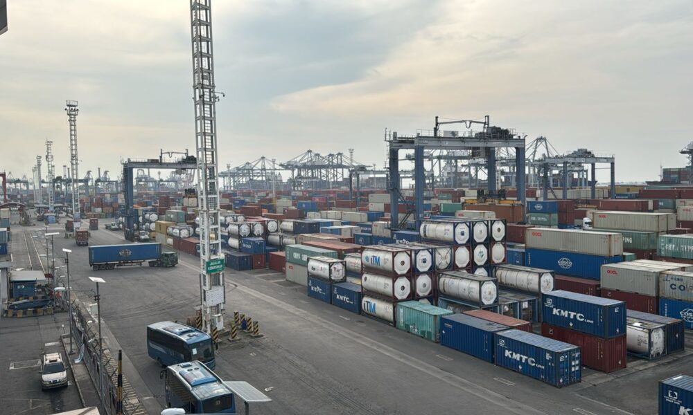 Foto istimewa/TPK Koja