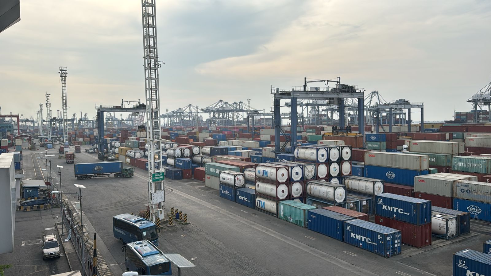 Foto istimewa/TPK Koja