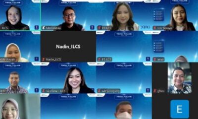 Foto istimewa/ILCS Pelindo