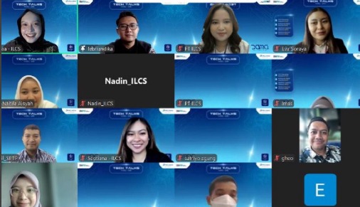 Foto istimewa/ILCS Pelindo