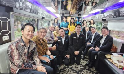 Foto istimewa/KAI Wisata