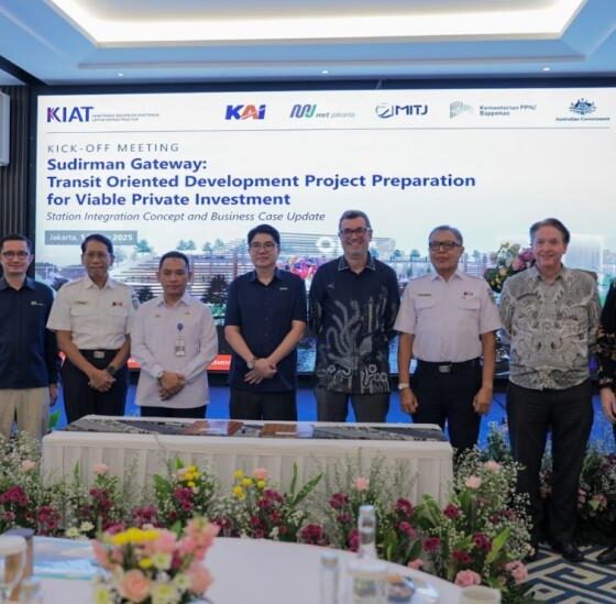 Foto istimewa/kai
