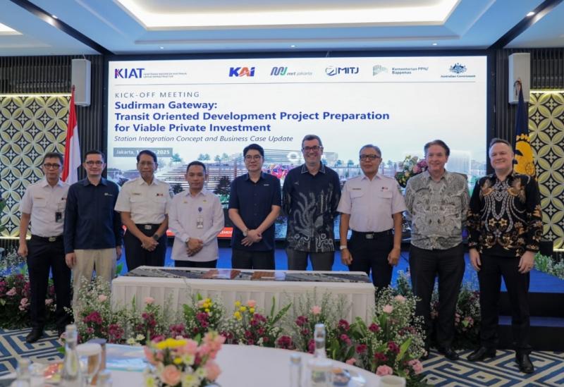 Foto istimewa/kai