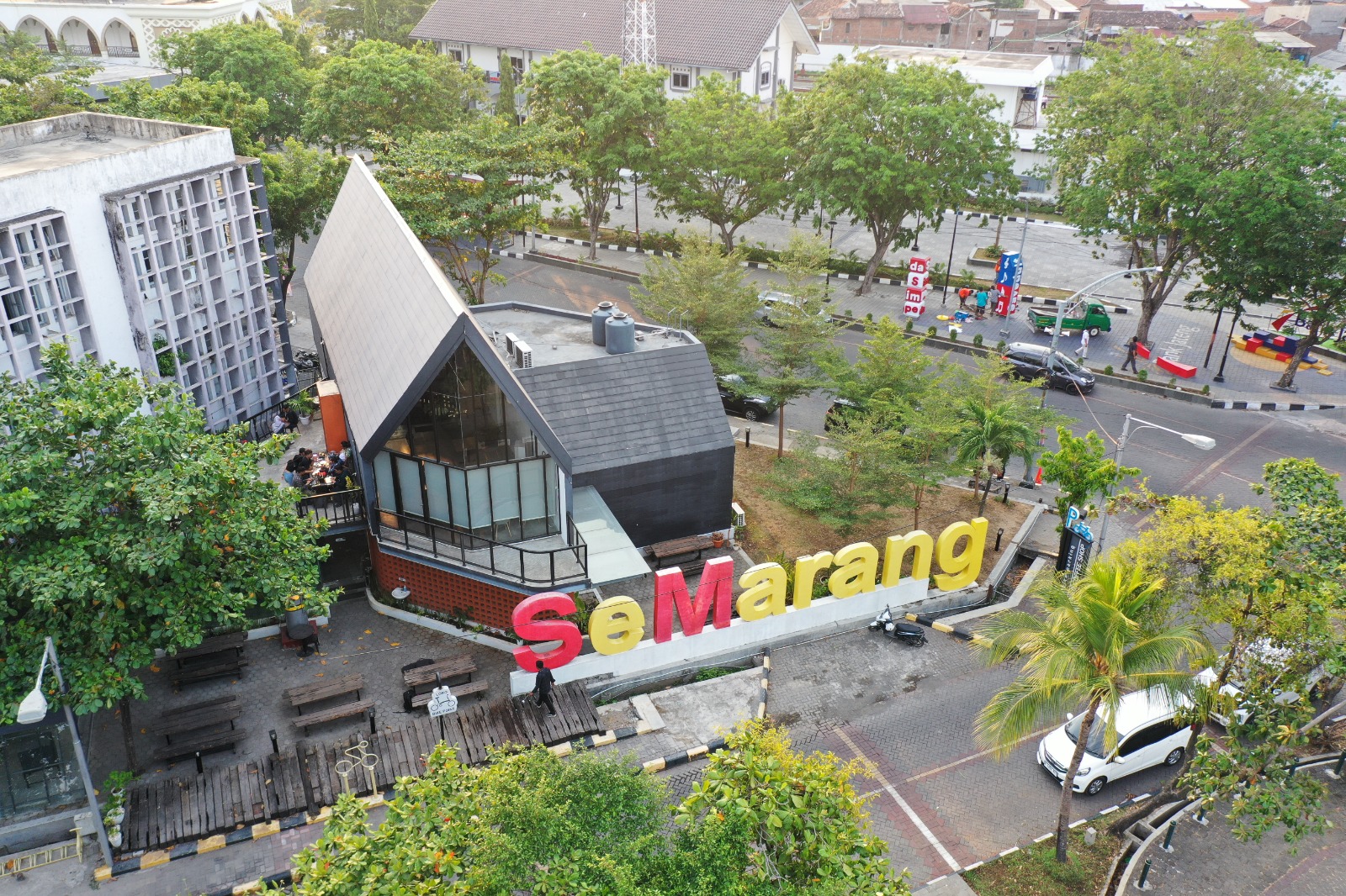 Foto istimewa/KAI Services