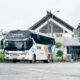 Foto istimewa/DAMRI