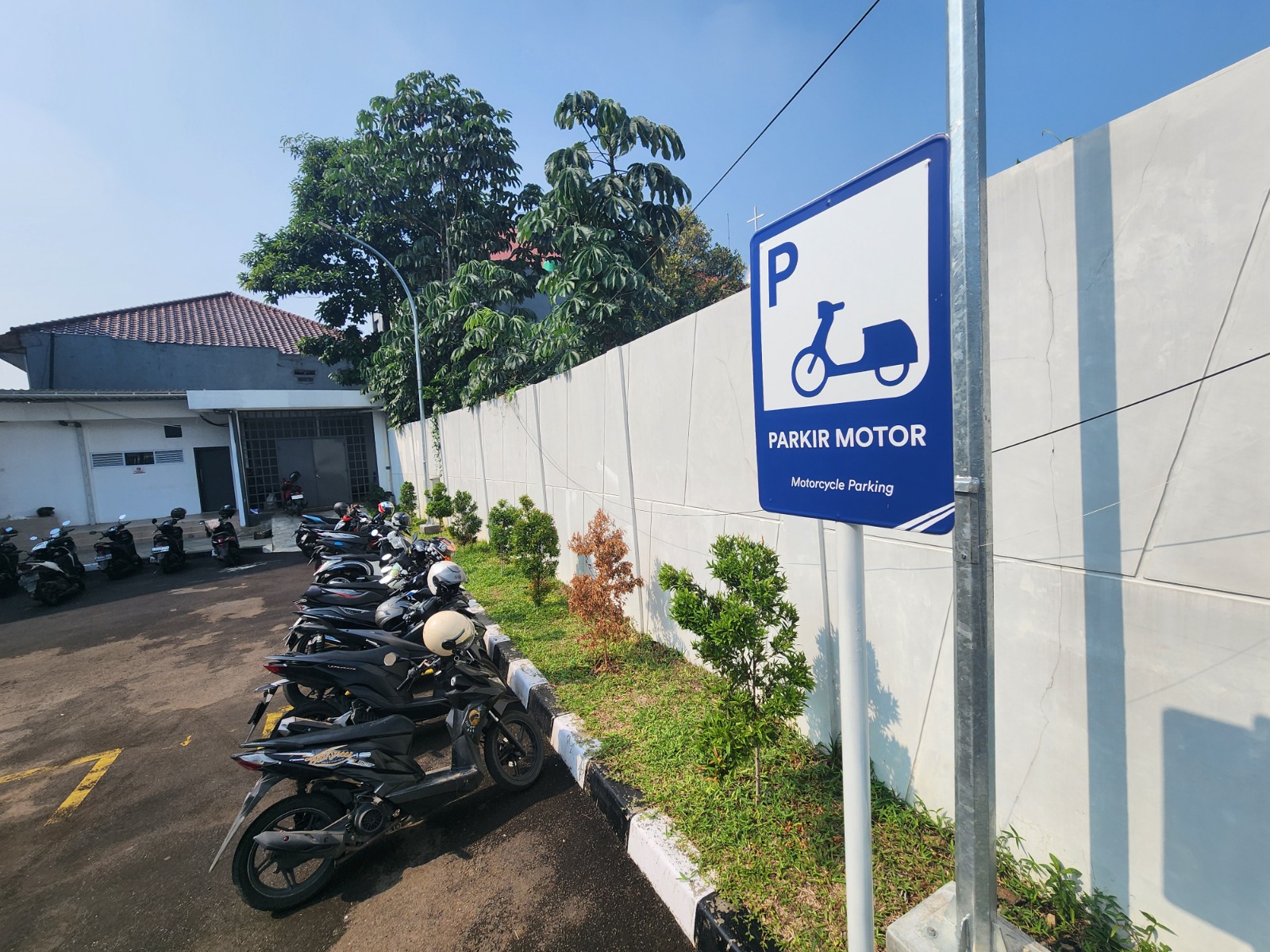 Foto istimewa/KAI Services