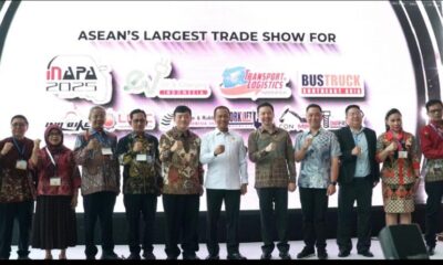 Foto istimewa/BKIP