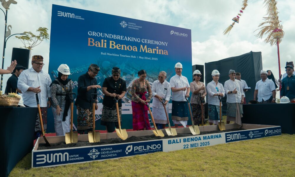 Foto istimewa/SPSL Pelindo