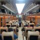 Kabin Kereta Priority. Foto istimewa/KAI Wisata