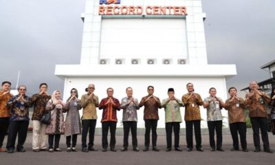 Foto istimewa/KAI