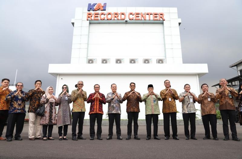 Foto istimewa/KAI