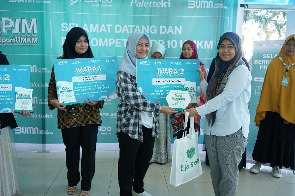 Foto istimewa SPJM Pelindo