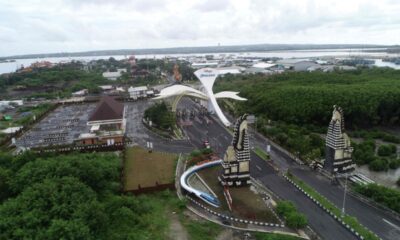 Foto istimewa/pelindo