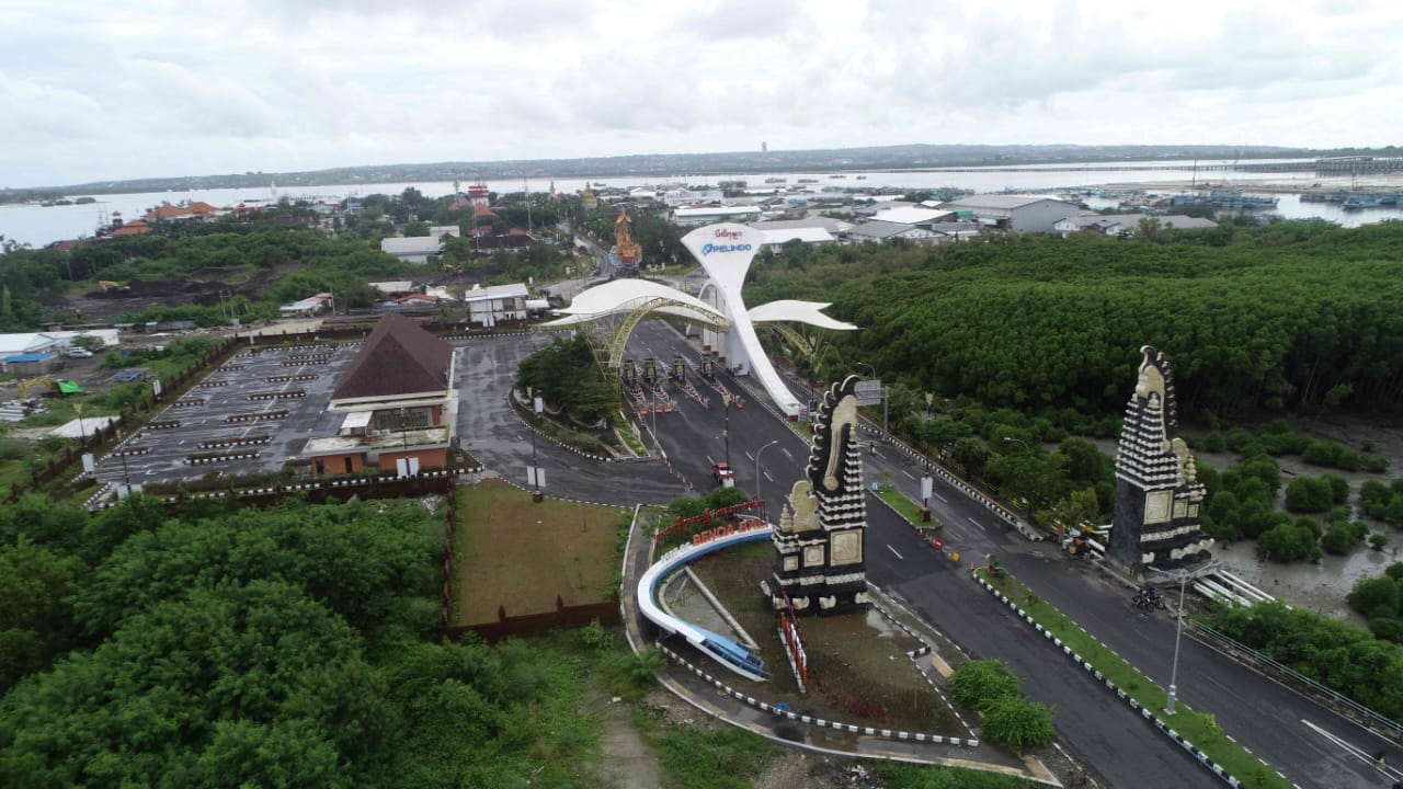 Foto istimewa/pelindo