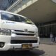 Foto istimewa/DAMRI