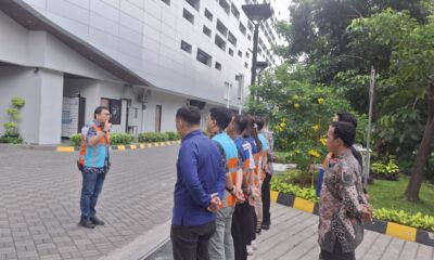 Foto istimewa/SPSL/Pelindo