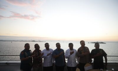 Foto istimewa/pelindo regional 4