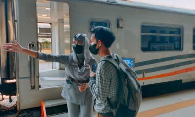 Foto istimewa/KAI