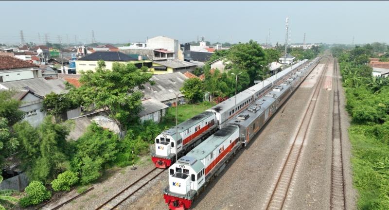 Foto istimewa/KAI