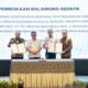Foto istimewa/Pelindo Regional 2 Tanjung Priok